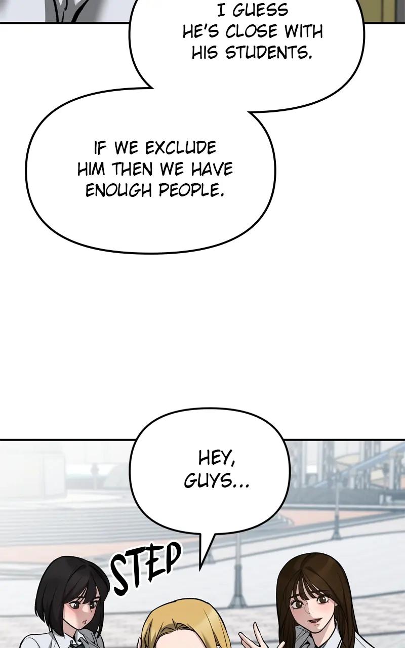 Read Designated Bully EN Manga Online