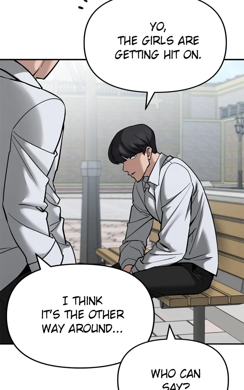 Read Designated Bully EN Manga Online