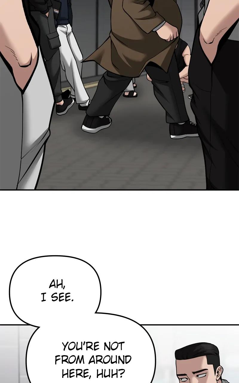 Read Designated Bully EN Manga Online