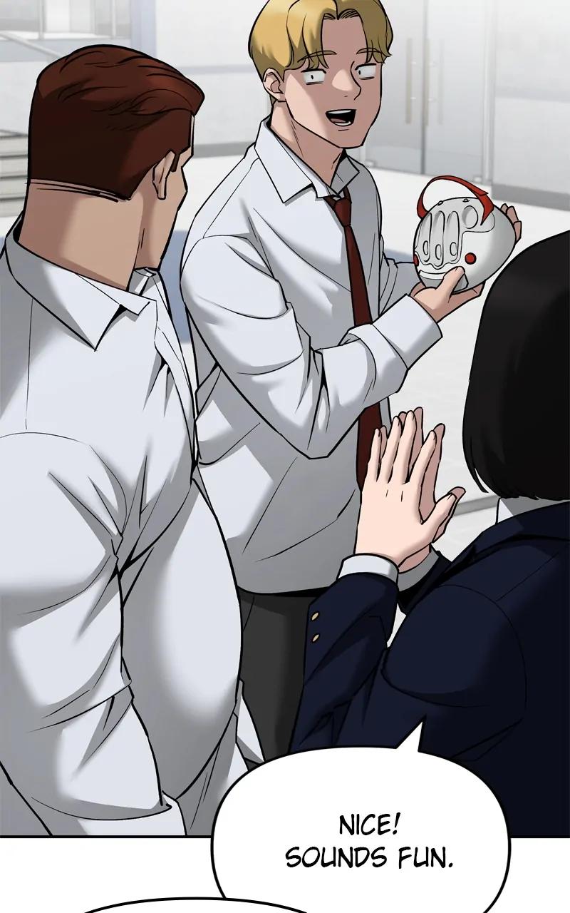 Read Designated Bully EN Manga Online