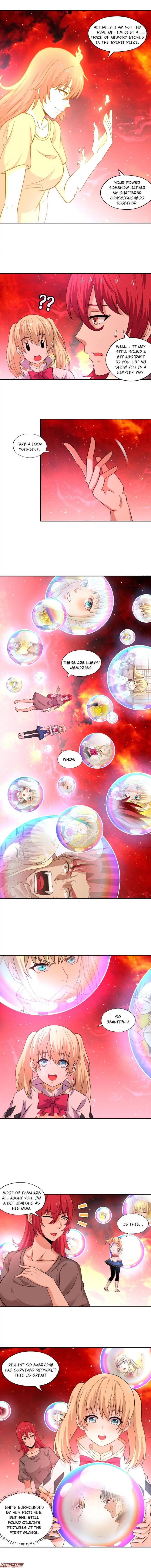 Read Devouring Realm EN Manga Online