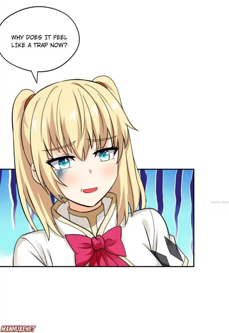 Read Devouring Realm EN Manga Online
