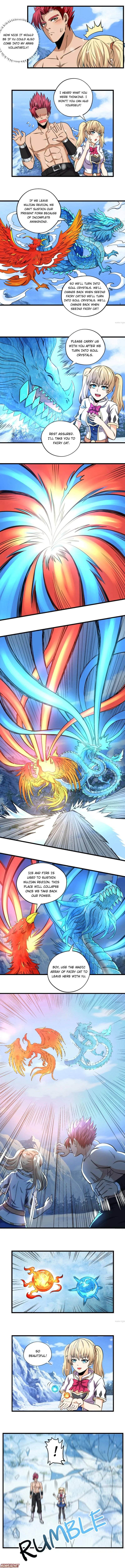 Read Devouring Realm EN Manga Online