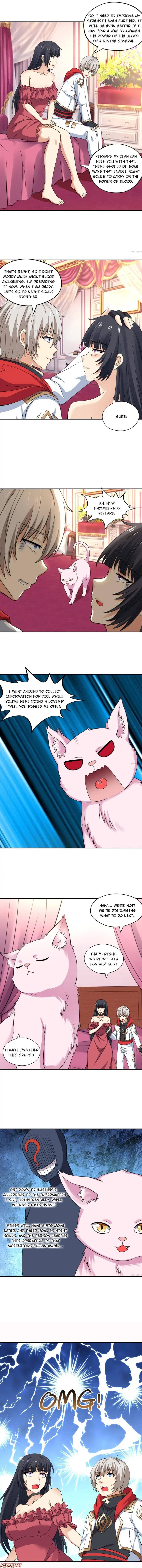 Read Devouring Realm EN Manga Online