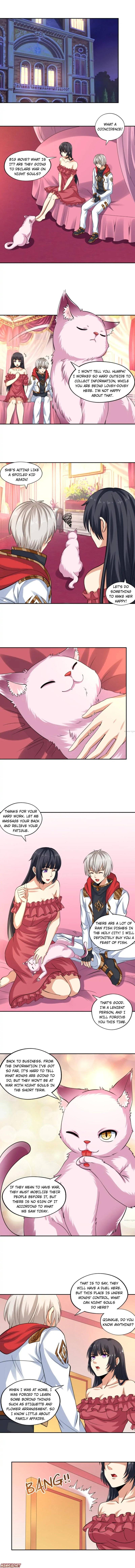 Read Devouring Realm EN Manga Online