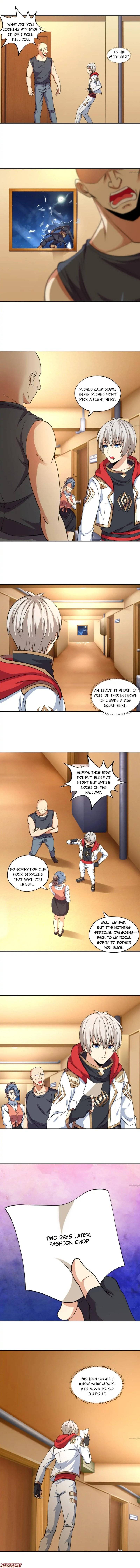 Read Devouring Realm EN Manga Online