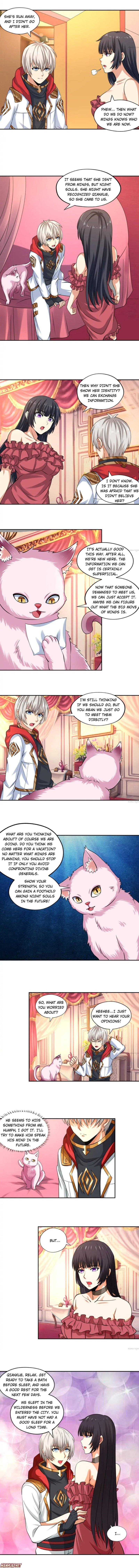 Read Devouring Realm EN Manga Online