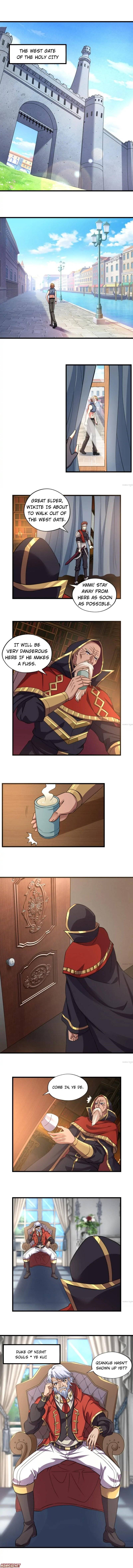 Read Devouring Realm EN Manga Online