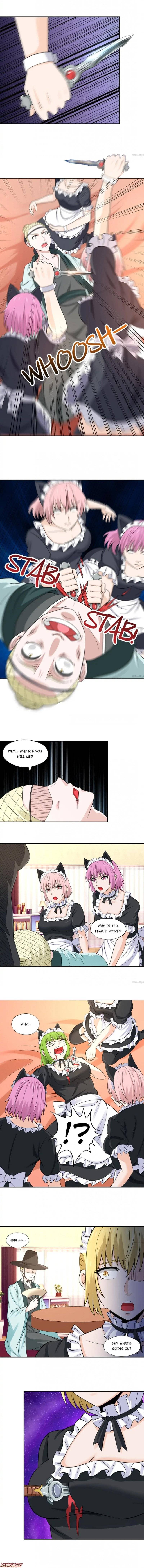 Read Devouring Realm EN Manga Online