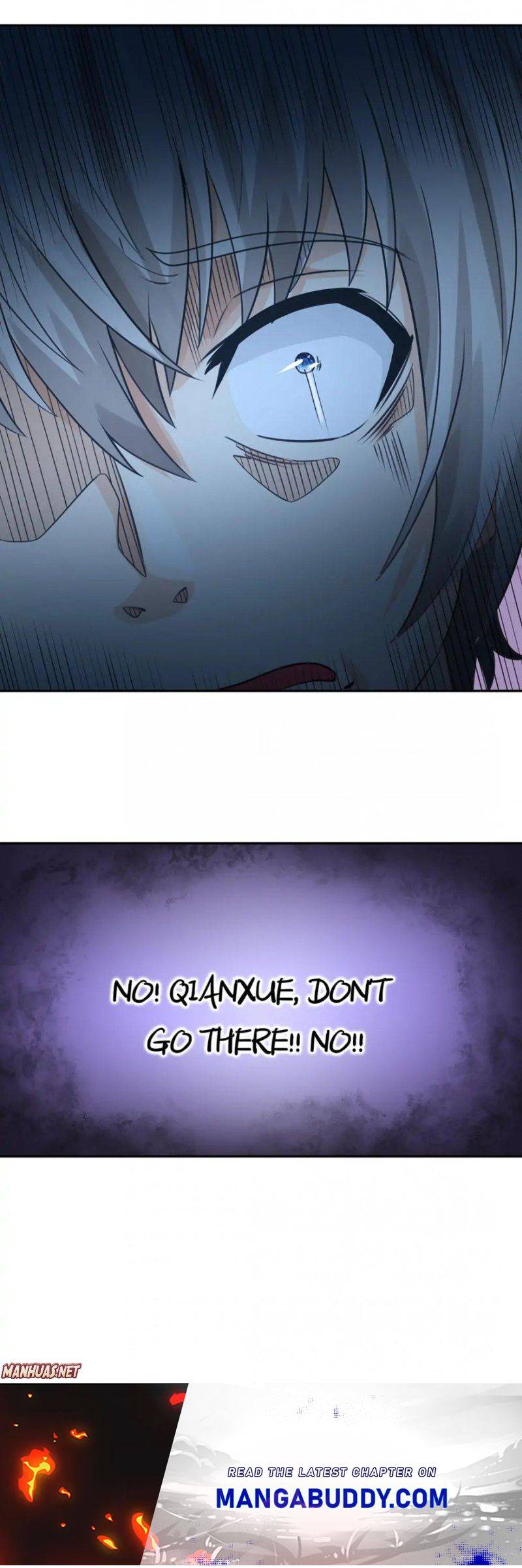 Read Devouring Realm EN Manga Online