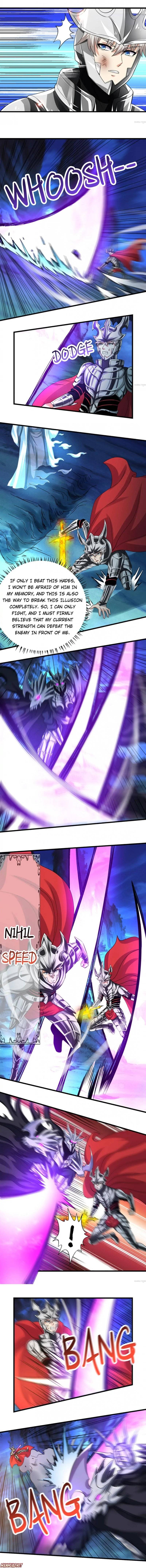 Read Devouring Realm EN Manga Online