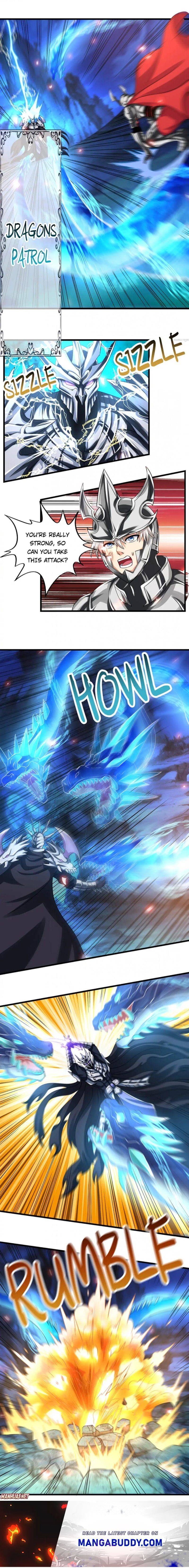 Read Devouring Realm EN Manga Online