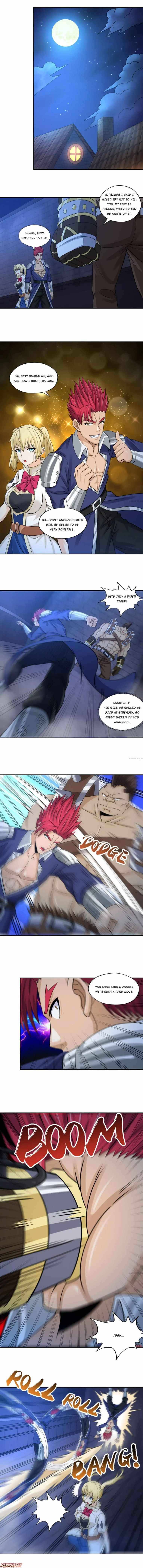 Read Devouring Realm EN Manga Online