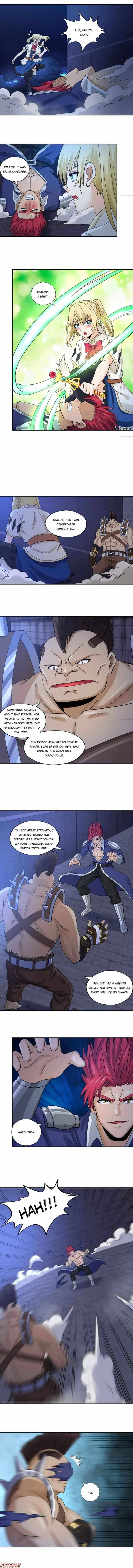 Read Devouring Realm EN Manga Online