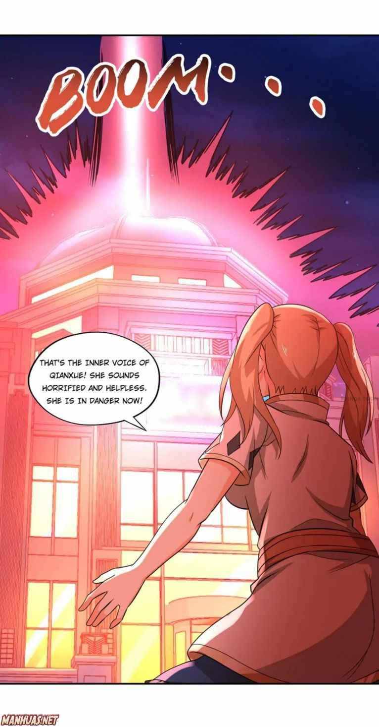 Read Devouring Realm EN Manga Online