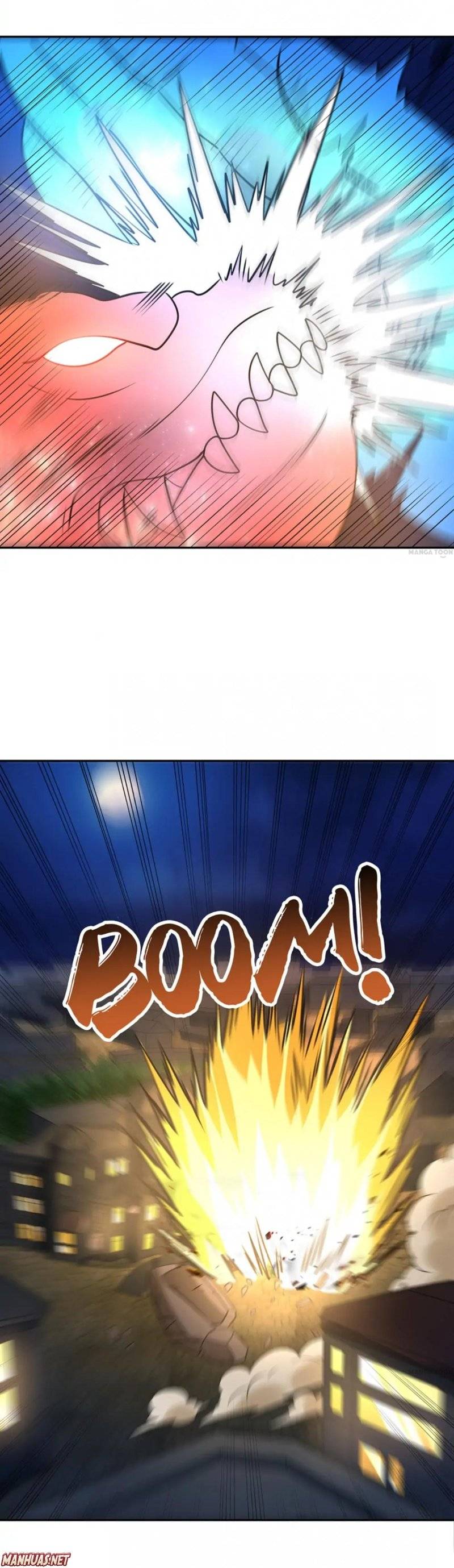 Read Devouring Realm EN Manga Online