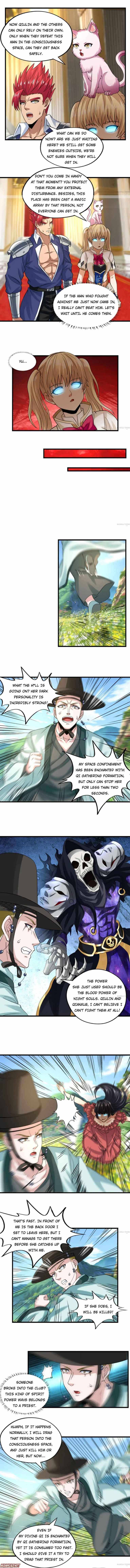 Read Devouring Realm EN Manga Online