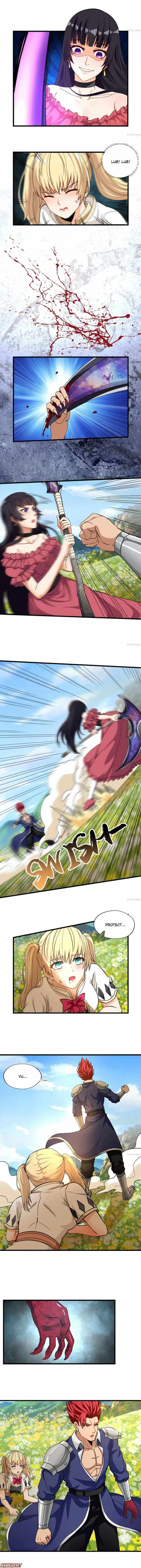 Read Devouring Realm EN Manga Online