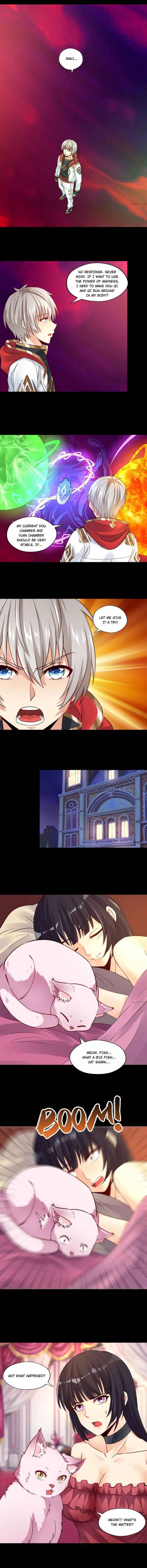 Read Devouring Realm EN Manga Online