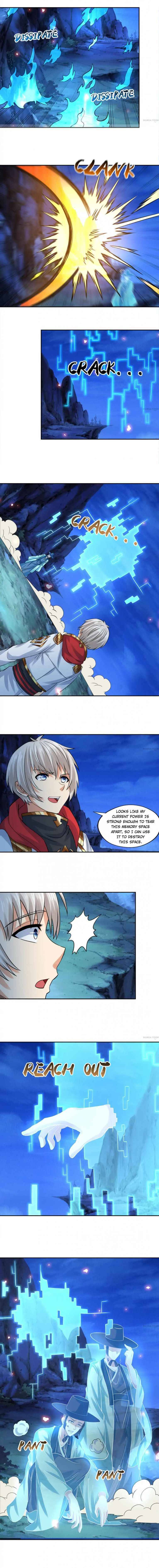 Read Devouring Realm EN Manga Online