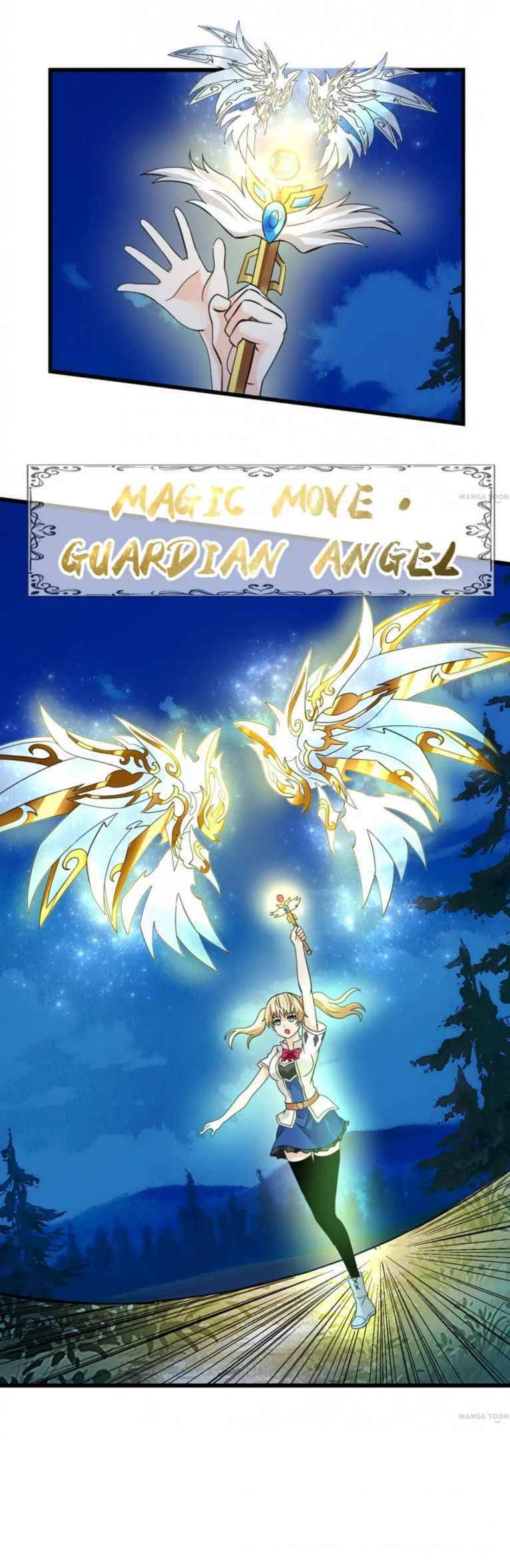 Read Devouring Realm EN Manga Online