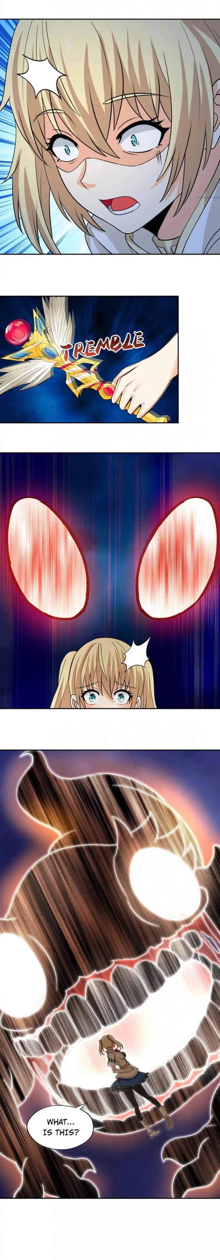 Read Devouring Realm EN Manga Online