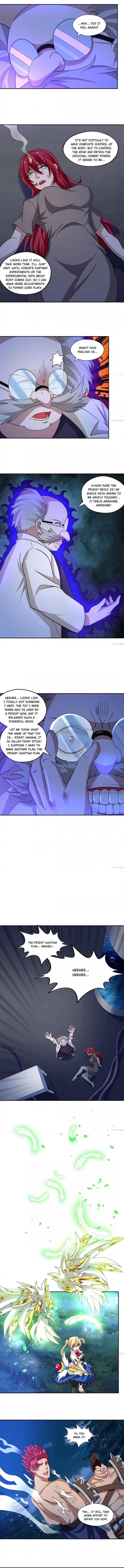 Read Devouring Realm EN Manga Online