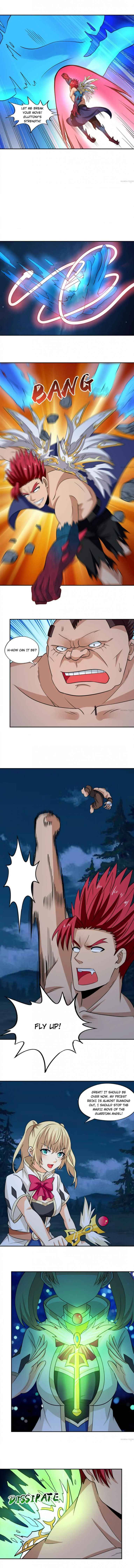 Read Devouring Realm EN Manga Online