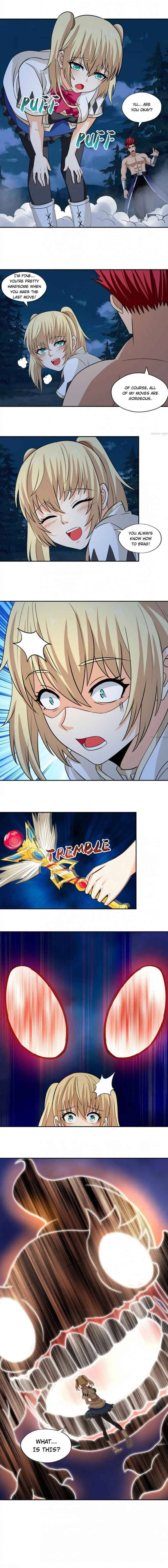 Read Devouring Realm EN Manga Online