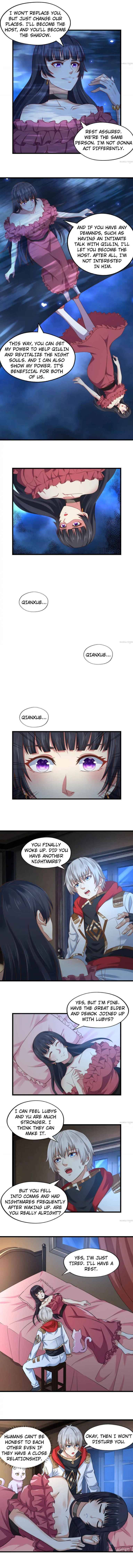 Read Devouring Realm EN Manga Online