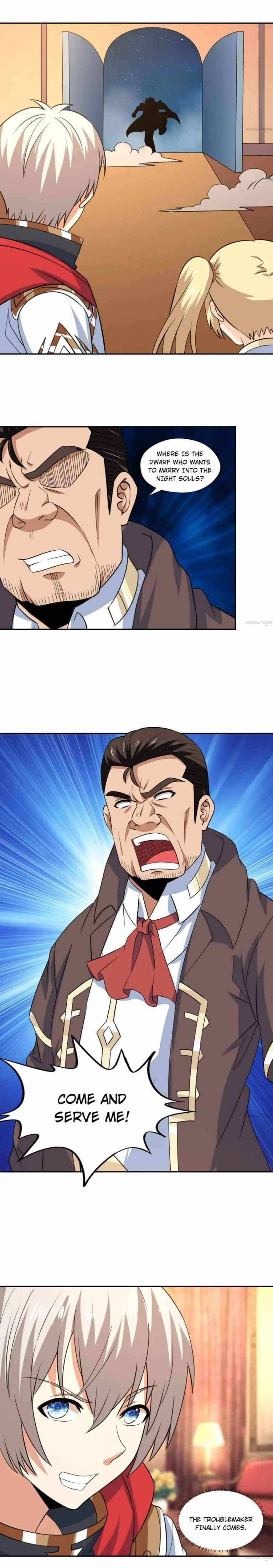 Read Devouring Realm EN Manga Online