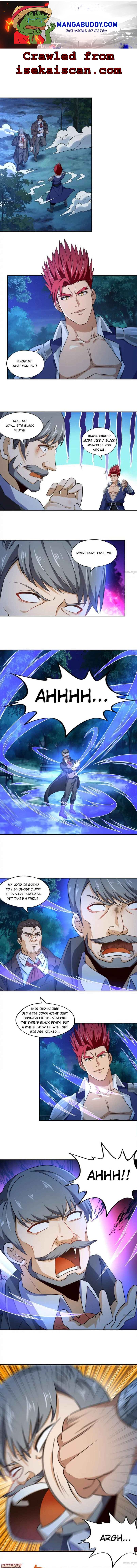 Read Devouring Realm EN Manga Online