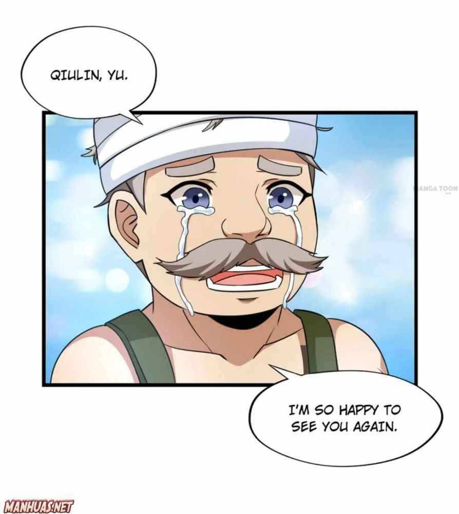 Read Devouring Realm EN Manga Online