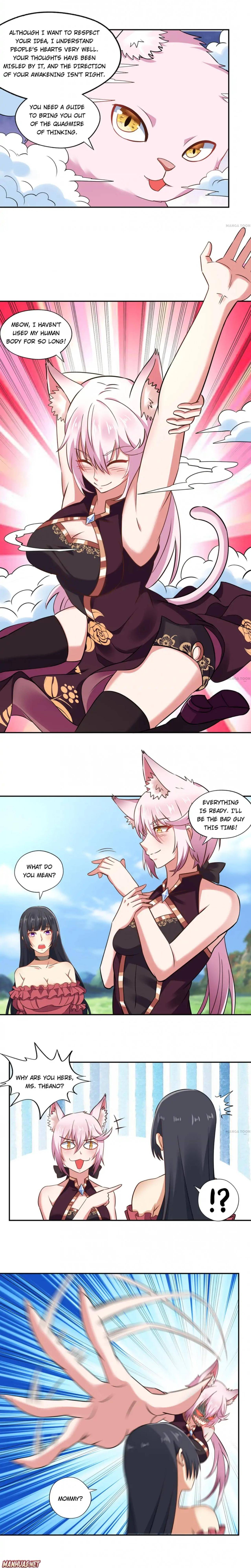 Read Devouring Realm EN Manga Online