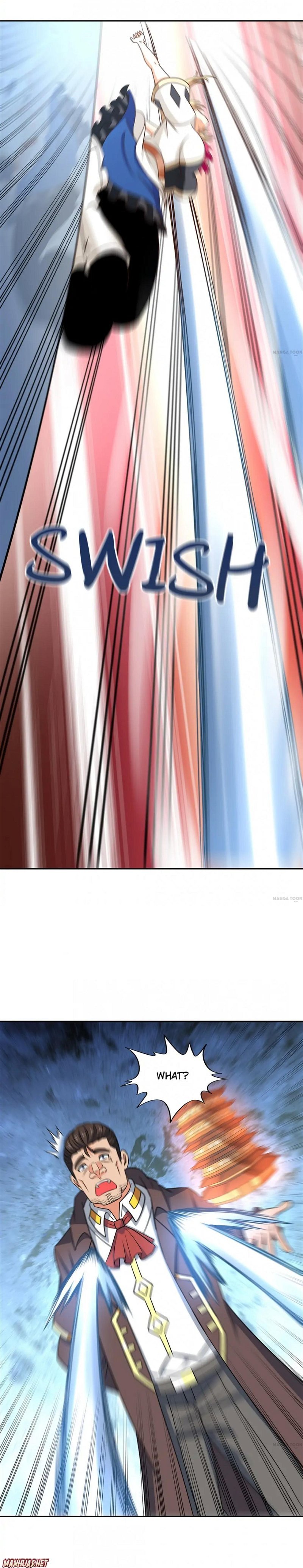 Read Devouring Realm EN Manga Online