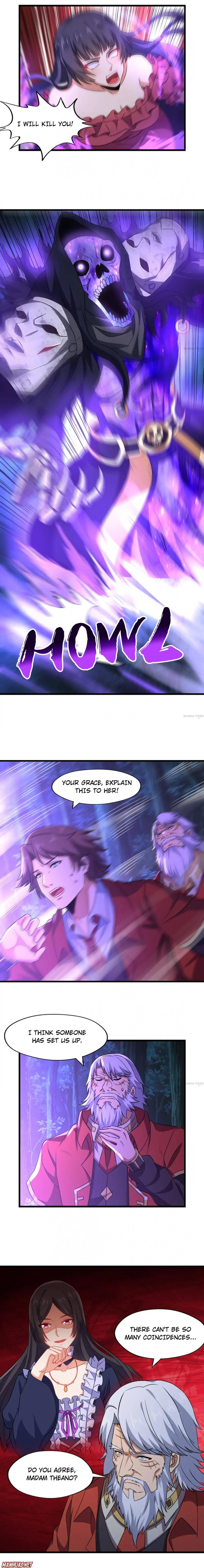 Read Devouring Realm EN Manga Online