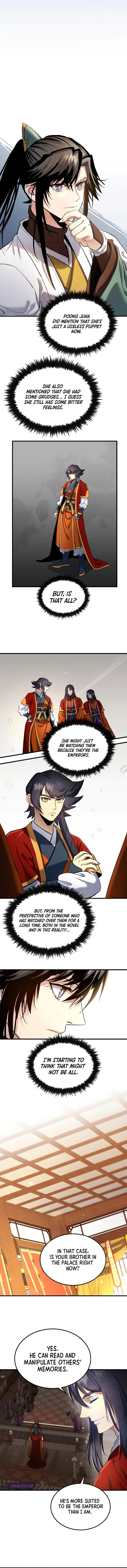 Read Doctor, Live Again EN Manga Online