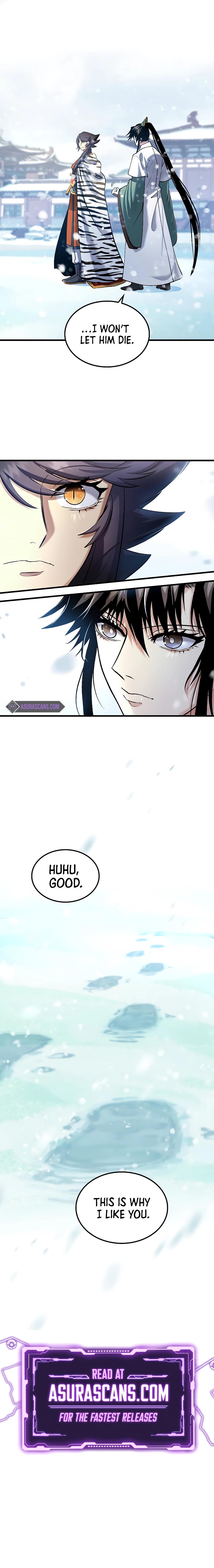 Read Doctor, Live Again EN Manga Online