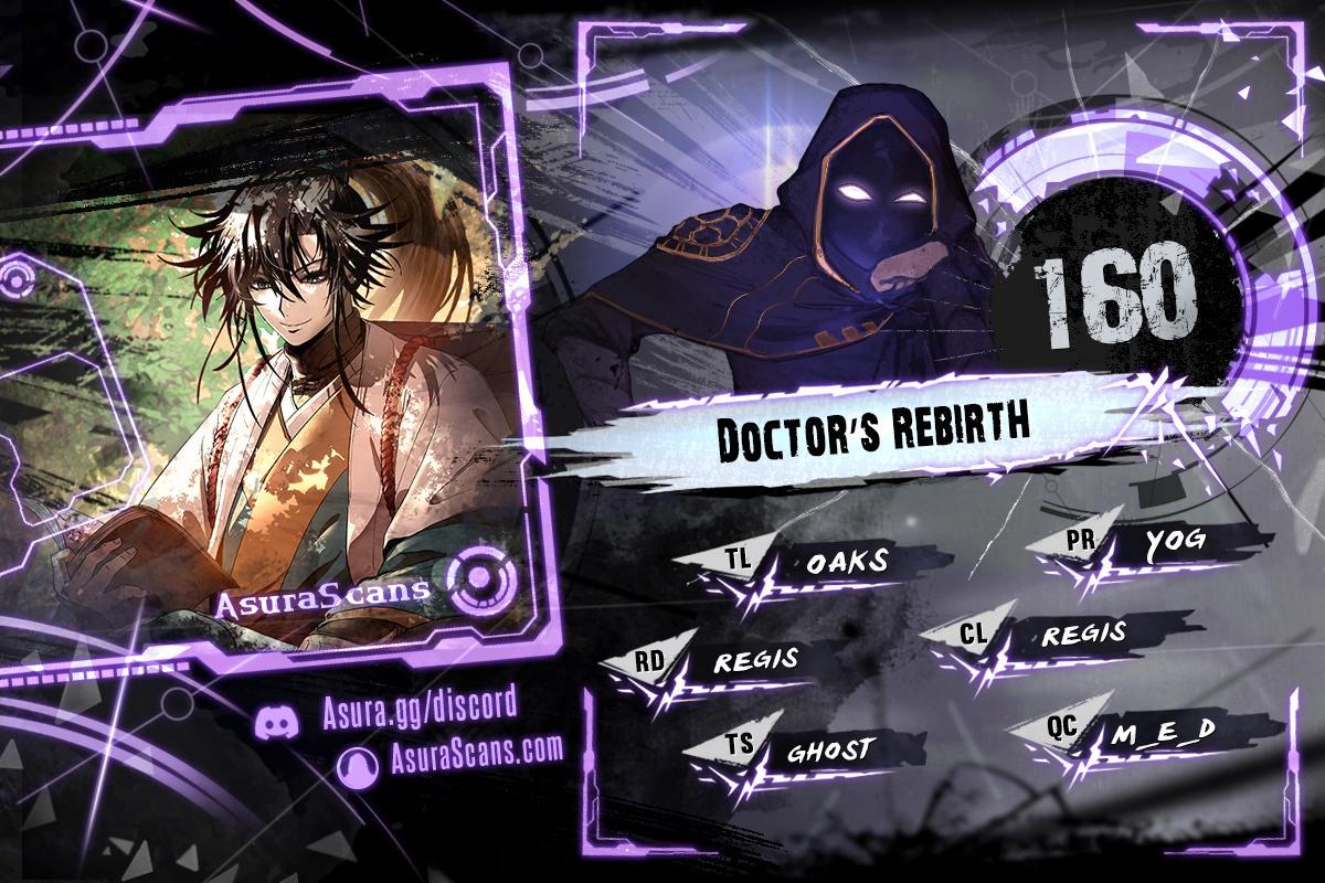 Read Doctor, Live Again EN Manga Online