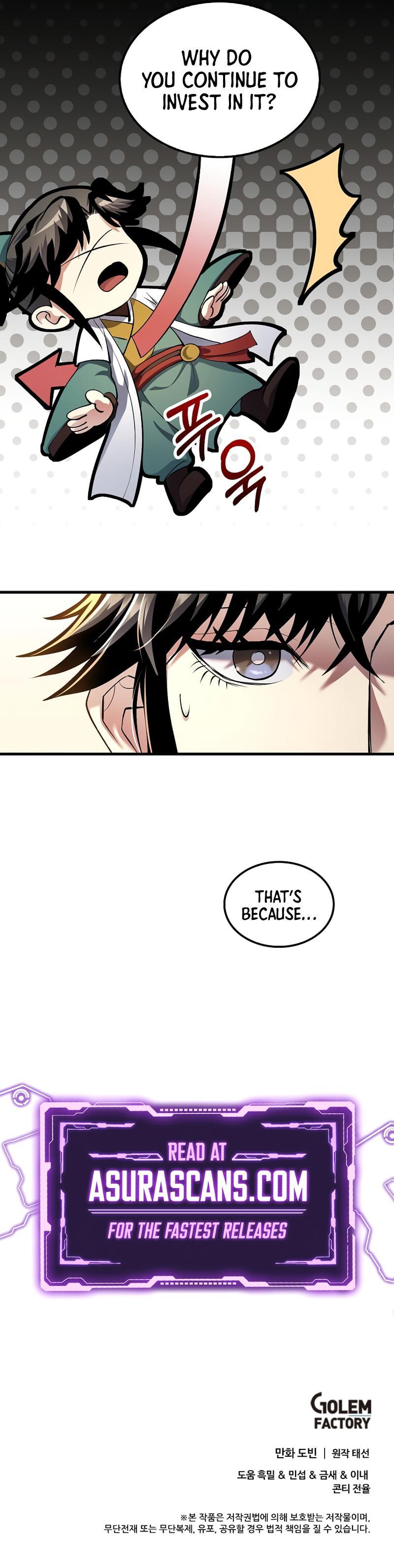 Read Doctor, Live Again EN Manga Online