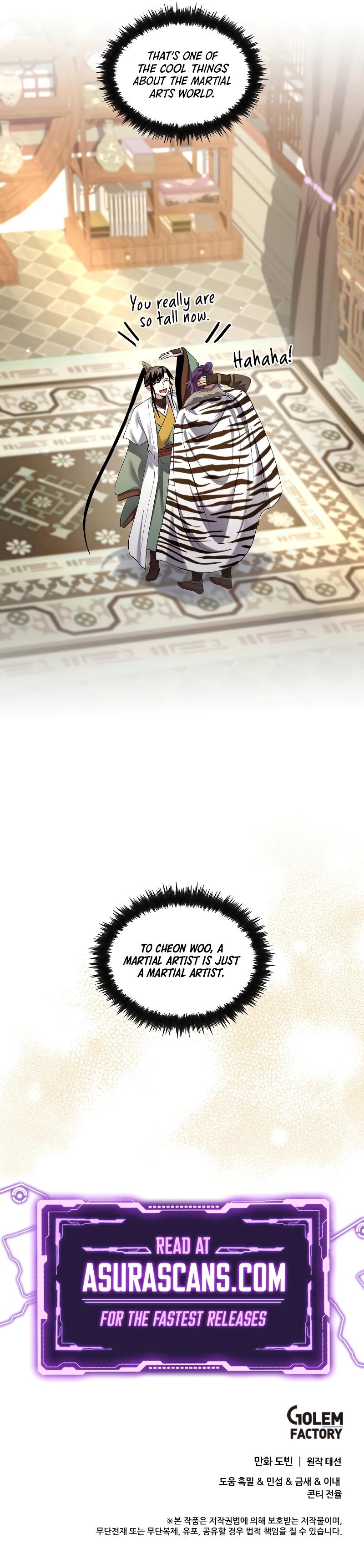 Read Doctor, Live Again EN Manga Online