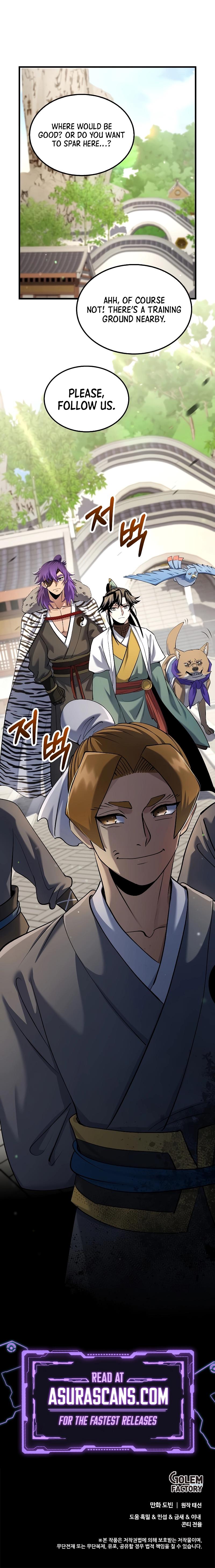 Read Doctor, Live Again EN Manga Online