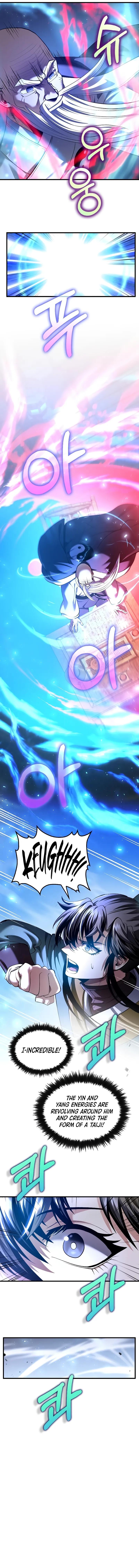 Read Doctor, Live Again EN Manga Online