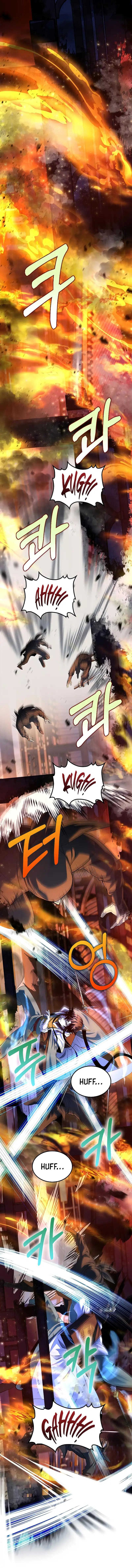 Read Doctor, Live Again EN Manga Online