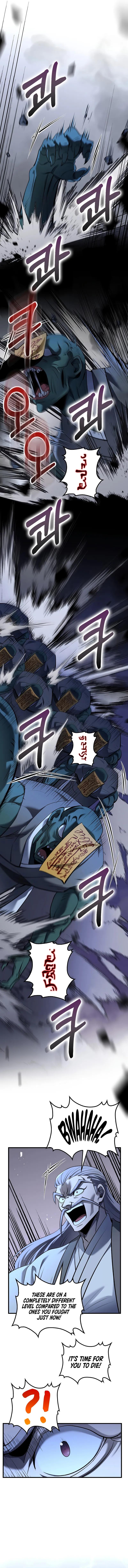 Read Doctor, Live Again EN Manga Online