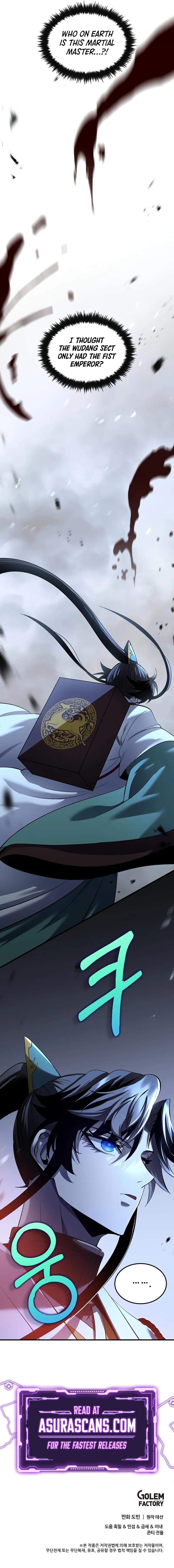 Read Doctor, Live Again EN Manga Online