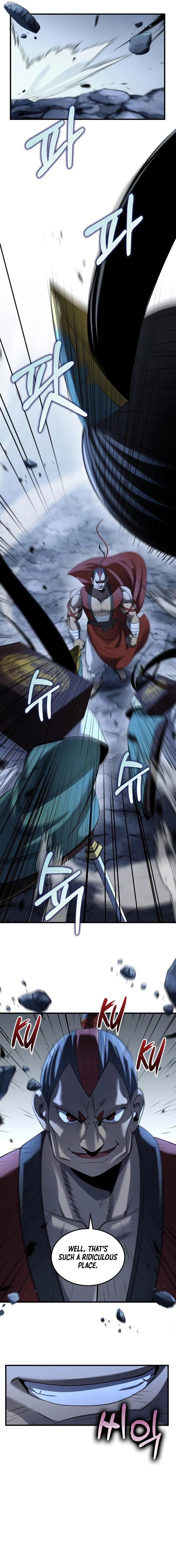 Read Doctor, Live Again EN Manga Online