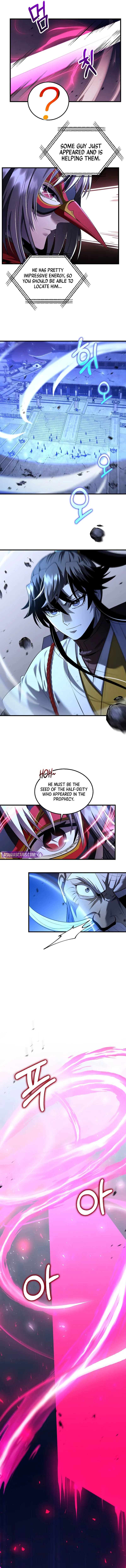 Read Doctor, Live Again EN Manga Online