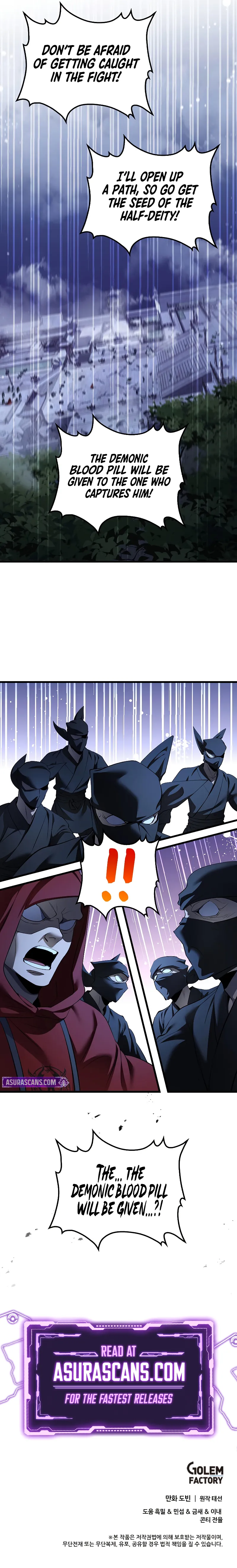 Read Doctor, Live Again EN Manga Online