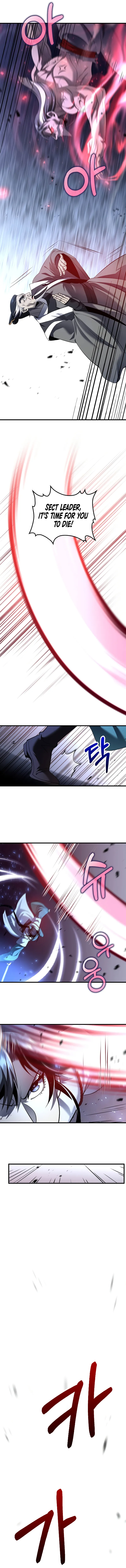 Read Doctor, Live Again EN Manga Online